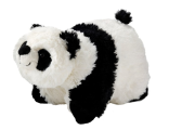 Плюшевая подушка "Панда"