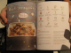 Книга рецептов "Lunch box revolution" на английском языке