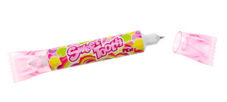 Необычная ручка "Sweet tooph"