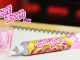 Необычная ручка "Sweet tooph"